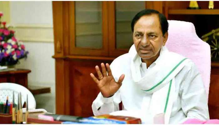 CM KCR Wanaparhy Tour: వనపర్తి జిల్లాలో సీఎం కేసీ‌ఆర్ పర్యటన.. పలు అభివృద్ధి కార్యక్రమాల ప్రారంభోత్సవం 