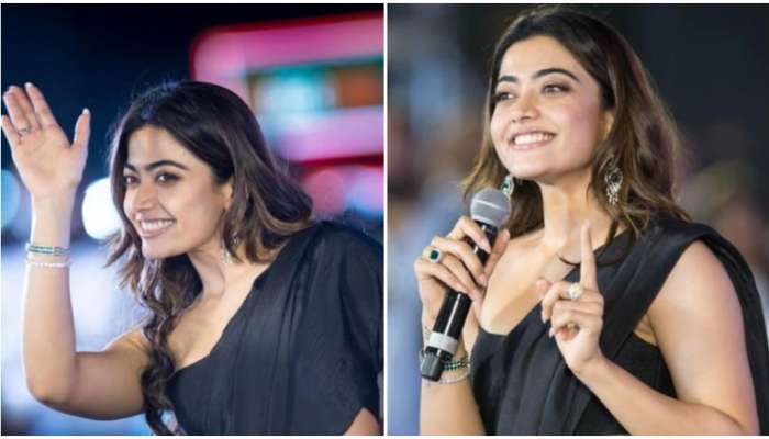 Rashmika Mandanna: రష్మిక మందన్న క్రేజ్ మాములుగా లేదుగా.. బాలీవుడ్ స్టార్ హీరోతో..!!