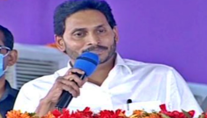 CM Jagan: మహిళలకు 51శాతం పదవులిచ్చిన ఏకైక రాష్ట్రం AP: సీఎం జగన్‌