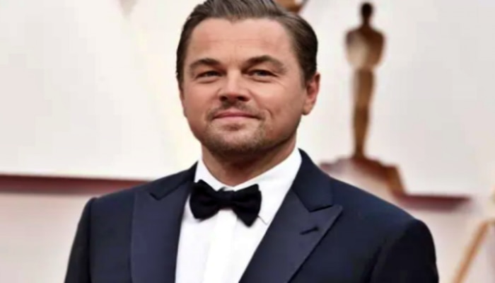 Leonardo DiCaprio: ఉక్రెయిన్​కు టైటానిక్ హీరో రూ.77 కోట్లు విరాళం 