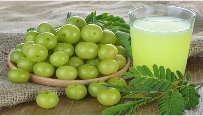 Amla Hair Benefits: ఉసిరి కాయల వినియోగంతో తెల్ల జుట్టు మటుమాయం!