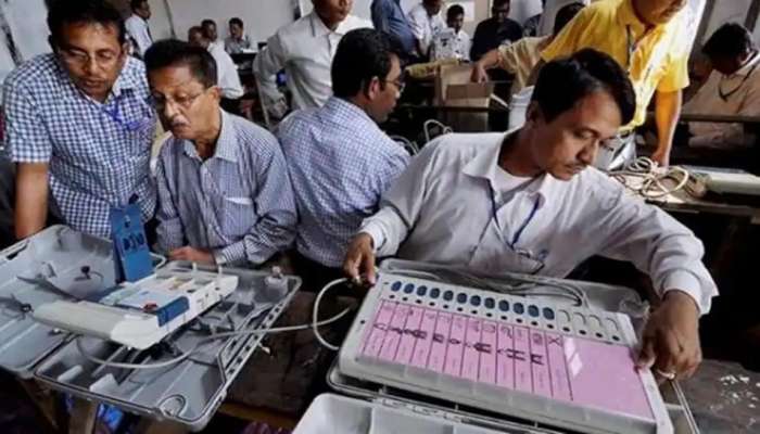 Election results 2022: రేపే ఐదు రాష్ట్రాల ఎన్నికల ఫలితాలు- యూపీ, పంజాబ్​పైనే అందరి చూపు..