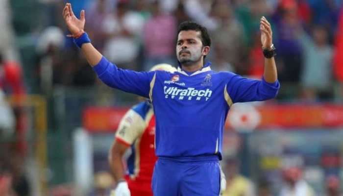 Sreesanth retirement : శ్రీశాంత్ సంచలన నిర్ణయం.. ఫస్ట్ క్లాస్ క్రికెట్‌కు గుడ్ బై