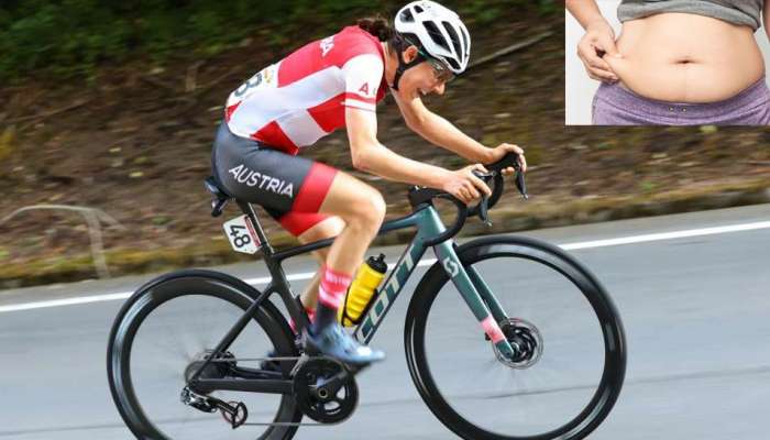 Cycling Benefits: రోజూ సైక్లింగ్ తో బెల్లీ ఫ్యాట్ మాయం.. మరెన్నో ప్రయోజనాలు!