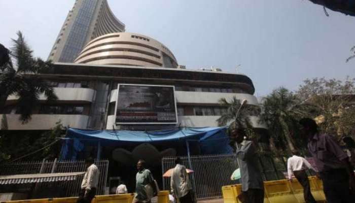 Stocks today: మూడో రోజూ లాభాలు- లోహ, బ్యాంకింగ్ షేర్లు భళా!