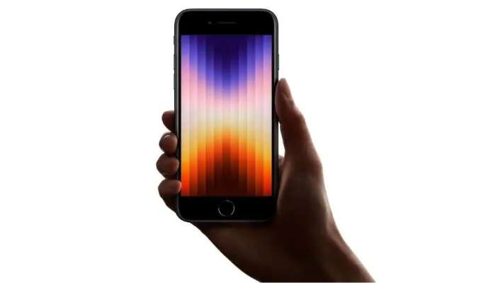 iPhone SE 2022 Bookings: ఐఫోన్​ 2022 ప్రీ బుకింగ్స్ నేటి నుంచే.. పూర్తి వివరాలివే..