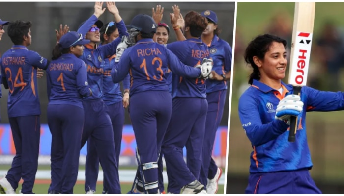 India vs West Indies: ప్రపంచకప్ లో భారత్ జోరు.. వెస్టిండీస్‌ పై ఘన విజయం