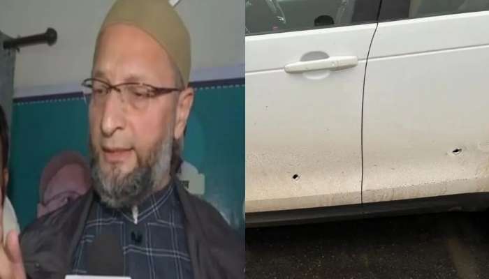 Asaduddin Owaisi in UP Politics: యూపీలో అసదుద్దీన్ ఓవైసీ డక్ అవుట్