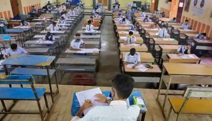  AP SSC Exams Postponed: ఏపీలో వాయిదా పడనున్న పదవ తరగతి పరీక్షలు, రేపు కొత్త షెడ్యూల్ విడుదల
