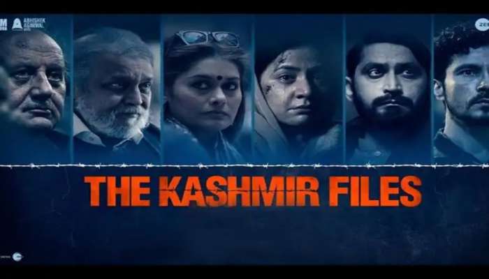 Modi on Kashmir Files: నిజాలు చూపించారంటూ.. కశ్మీర్​ ఫైల్స్ మూవీపై ప్రధాని ప్రశంసలు!