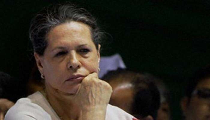 Sonia Gandhi: ఐదురాష్ట్రాల పీసీసీ అధ్యక్షులు రాజీనామా చేయాలని సోనియా ఆదేశం!