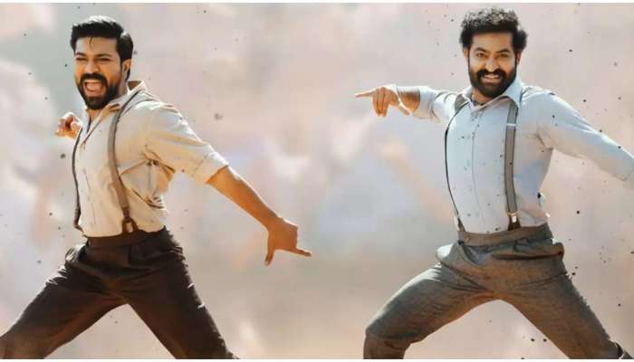 RRR First Review: ఇండియా బాక్సాఫీస్‌ షేక్ అవుతుంది.. 3 వేల కోట్లు పక్కా! ఇది రాసిపెట్టుకోండి.. ఆర్ఆర్ఆర్ తొలి రివ్యూ!!