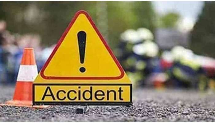  Jubilee Hills Car Accident: జూబ్లీహిల్స్‌లో కారు బీభత్సం.. రెండున్నర నెలల పసికందు మృతి! కారు ఆ ఎమ్మెల్యేదేనా?