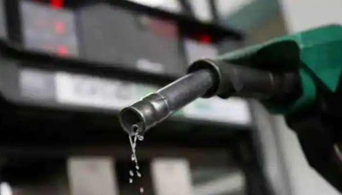 Petrol price Today: స్థిరంగా పెట్రోల్, డీజిల్ ధరలు- హైదరాబాద్​, వైజాగ్​లలో ప్రస్తుత రేట్లు ఇలా..