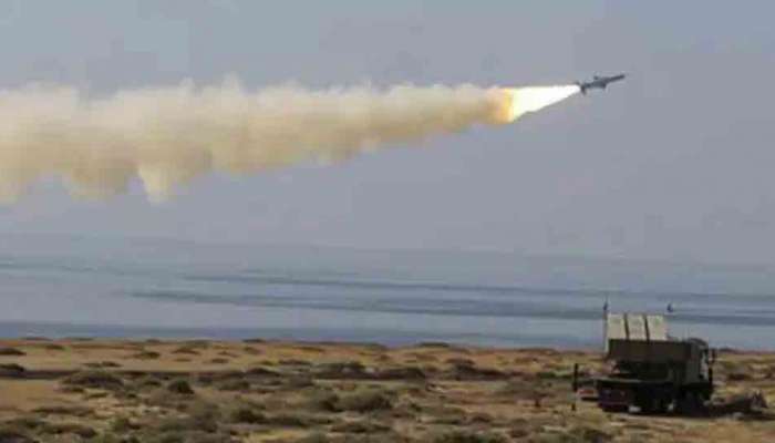 Pakistan Missile Failed: పరువు పొగుట్టుకున్న పాకిస్తాన్.. అసలేం జరిగిందంటే?