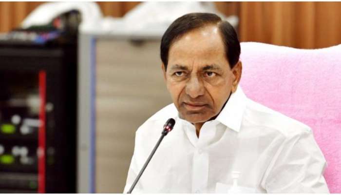 CM KCR Emergency Meeting: ఫామ్‌హౌజ్‌లో మంత్రులతో సీఎం కేసీఆర్ అత్యవసర సమావేశం