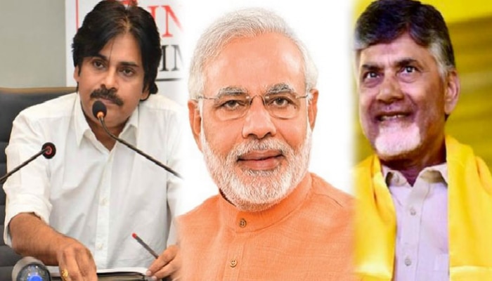  AP Politics: ప్రభుత్వ వ్యతిరేక ఓటు సంఘటితమయ్యేనా, మారుతున్న రాజకీయ పరిణామాలు