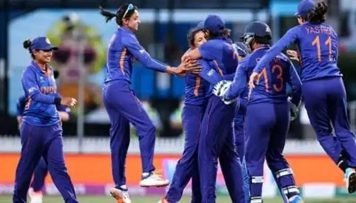 ICC Women World Cup 2022: బంగ్లాదేశ్‌పై భారీ విజయం, ఇండియా మహిళల జట్టు సెమీస్ ఆశలు సజీవం