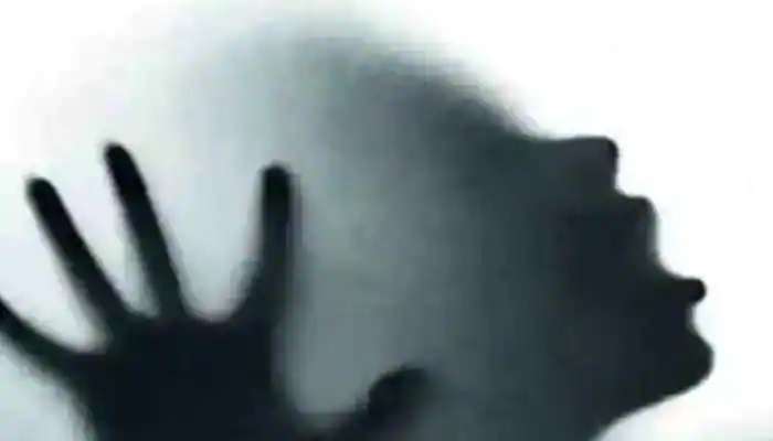Nellore Rape Incident: నెల్లూరులో దారుణం.. పట్టపగలు అంతా చూస్తుండగానే మహిళపై రేప్..