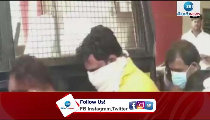 Karnataka Police Arrested Balayya PA 