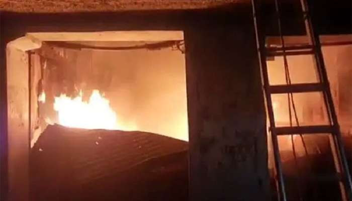  Fire Accident: సికింద్రాబాద్‌లో భారీ అగ్ని ప్రమాదం, 11 మంది సజీవ దహనం