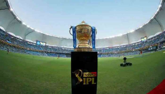IPL 2022: గుడ్ న్యూస్..ఐపీఎల్ మ్యాచ్ లకు స్టేడియం సీటింగ్ కెపాసిటీలో 25 % ప్రేక్షకులకు అనుమతి 