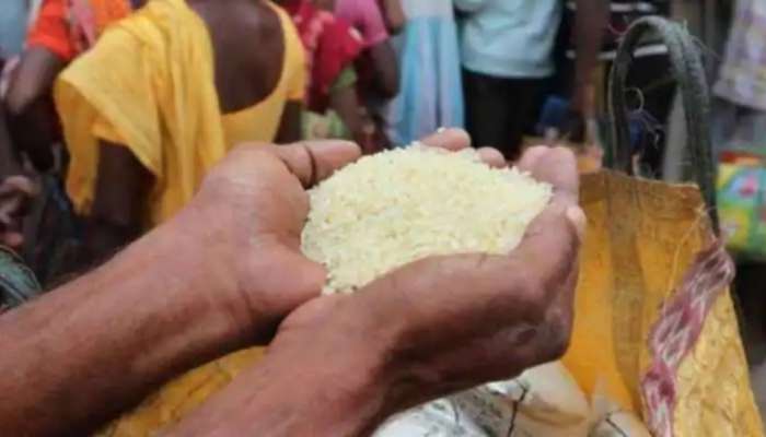 Food Shortage Crisis: ముదురుతున్న సంక్షోభం- కిలో బియ్యం రూ.500, అరకిలో మిల్క్​పౌడర్ రూ.800!