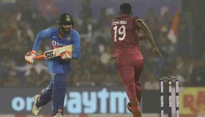 India-West Indies Tour: భారత్, విండీస్ మధ్య మరో సిరీస్.. ఎప్పుడు ప్రారంభమంటే..??