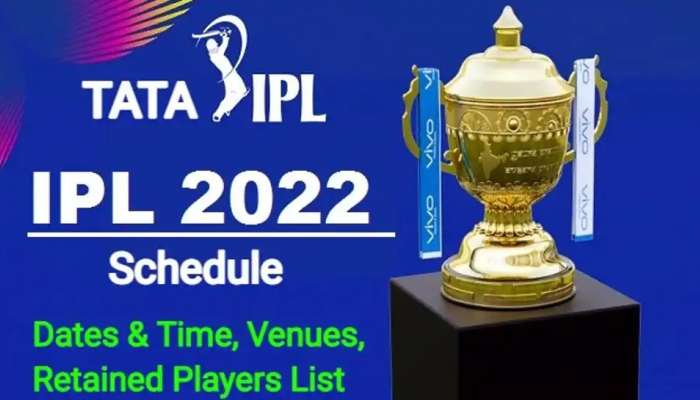IPL 2022: ఐపీఎల్ 2022 మరి కొద్దిసేపట్లో ప్రారంభం, అంతా కొత్తగా, కొత్త నియమాలు, కొత్త మార్పులతో