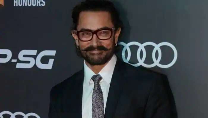  Aamir Khan: అమీర్ ఖాన్ సంచలన ప్రకటన, సినిమాలకు శాశ్వత వీడ్కోలు