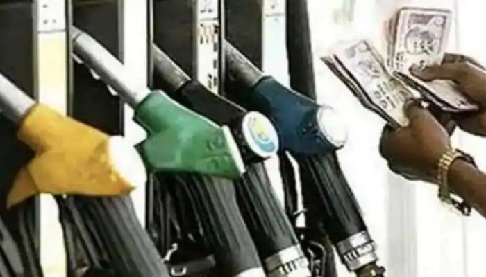 Petrol price Today: సామాన్యులపై మళ్లీ పెట్రో వాత.. 7 రోజుల్లో ఆరోసారి ధరల పెంపు