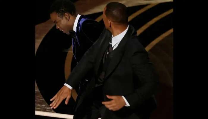 Will Smith in Oscars 2022: ఆస్కార్​ వేడుకల్లో విల్​ స్మిత్ ప్రవర్తనపై అకాడమి స్పందన!
