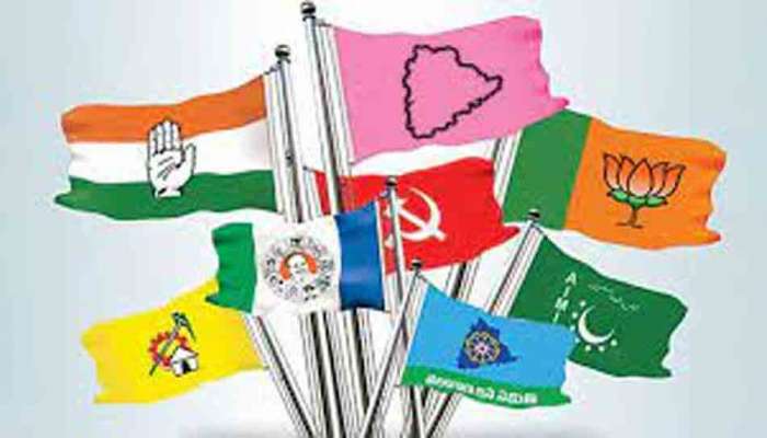 Telangana: ఏప్రిల్‌లో తెలంగాణలో పెరగనున్న జాతీయ నేతల హడావిడి