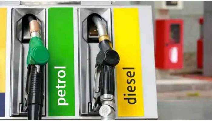 Petrol Diesel Price Hike: మళ్లీ పెరిగిన పెట్రోల్, డీజిల్ ధరలు.. హైదరాబాద్‌లో లీటర్ పెట్రోల్ ధర ఎంతుందంటే?
