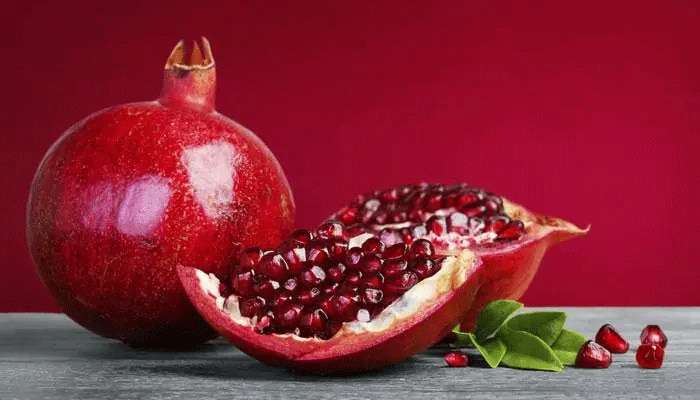 Pomegranate : షుగర్ వ్యాధిగస్త్రులు దానిమ్మ పండ్లు తినవచ్చా...?