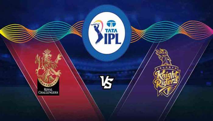 IPL 2022 Match 6: బెంగుళూర్ వర్సెస్ కోల్ కతా..  బోణి కొట్టాలని చూస్తున్న ఆర్సీబీ 