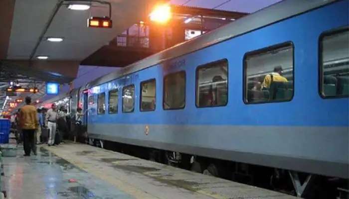 Indian Railways New Rules: రైల్వే ప్రయాణంలో కొత్త నిబంధనలు, మర్చిపోతే జరిమానానే