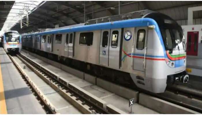 Hyderabad Metro Offer: ప్రయాణికులకు బంపర్‌ ఆఫర్‌.. రూ.59తో రోజంతా మెట్రో ప్రయాణం! కండిషన్ అప్లై!