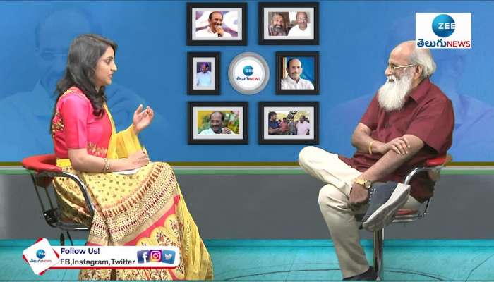 Vijayendra Prasad opens up about how he started writing stories