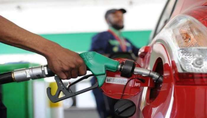 Petrol Diesel Price Hike: మరోసారి భగ్గుమన్న ఇంధన ధరలు.. 12 రోజుల్లో రూ. 7.20 పెంపు!