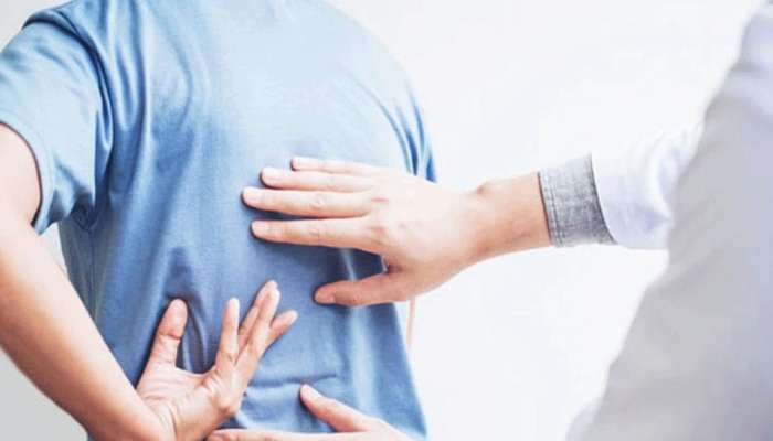 Back Pain in Gents: మహిళలతో పోలిస్తే పురుషుల్లోనే వెన్నునొప్పి సమస్య ఎక్కువ- అందుకు కారణాలివే!