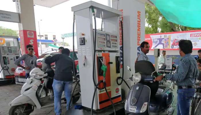Petrol Diesel Price Hike: ఆగని పెట్రో బాదుడు.. మరోసారి పెట్రోల్, డీజిల్ ధరల పెంపు!
