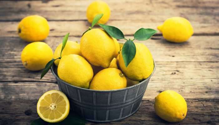 Lemon Price: మార్కెట్లో నిమ్మకాయలకు భారీ డిమాండ్- ఒక్క నిమ్మకాయ ధర రూ.10!
