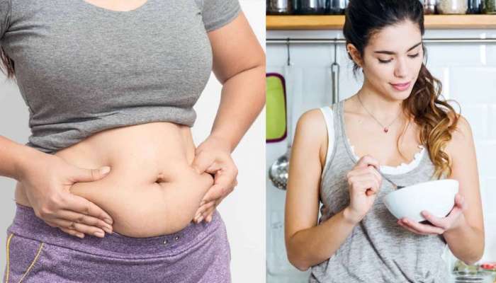 Belly Fat Loss Tips: బెల్లీ ఫ్యాట్ తగ్గాలంటే ఈ 5 రకాల ఆహారం తింటే చాలు!
