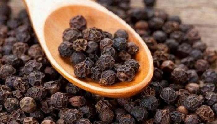 Black Pepper Benefits: నల్ల మిరియాల వల్ల శరీరానికి ఎన్ని ప్రయోజనాలో తెలుసా?