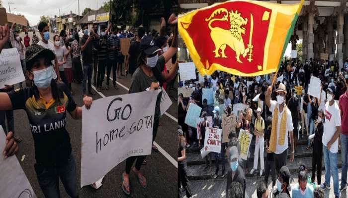  Srilanka Crisis: శ్రీలంక ఆర్థిక సంక్షోభం ప్రపంచానికి ఏం పాఠం చెబుతోంది... 