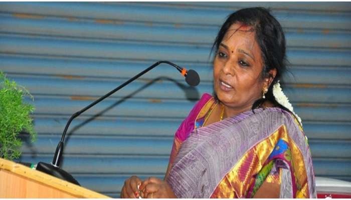 Governor Tamilisai: నాపై తెలంగాణ ప్రభుత్వం వివక్ష చూపిస్తోంది: గవర్నర్ తమిళిసై