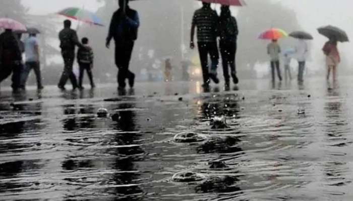Telangana Weather Report: వాతావరణ శాఖ రిపోర్ట్.. రానున్న మూడు రోజుల్లో వర్షాలు?