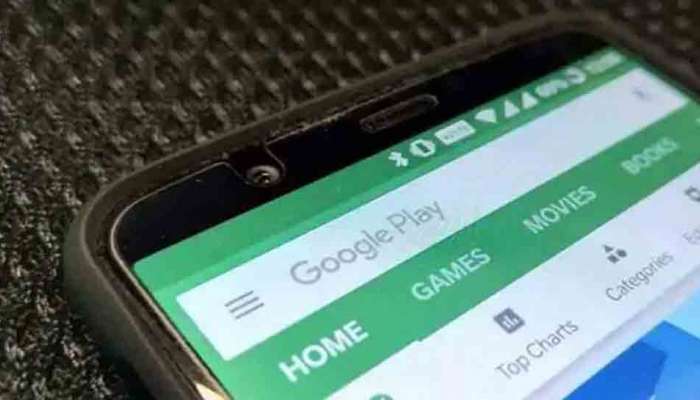 Google Play Store: ప్లేస్టోర్‌లో అప్‌డేట్ ఇవ్వని యాప్‌లకు గూగుల్ షాక్‌...!