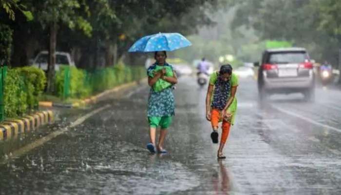 AP Rains Forecast: ఏపీ ప్రజలకు కూల్‌న్యూస్, మూడ్రోజులపాటు వర్షాలు
